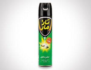 حشره کش تارومار