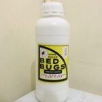 سم ساس BED BUGS